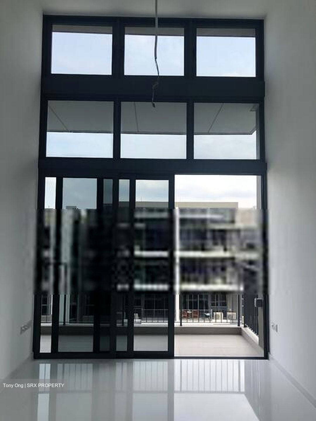 North Park Residences (D27), Apartment #596402961